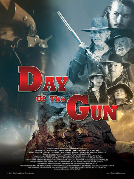 Day Of The Gun