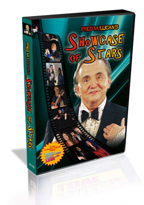 Fred Mulligan's Showcase Of Stars