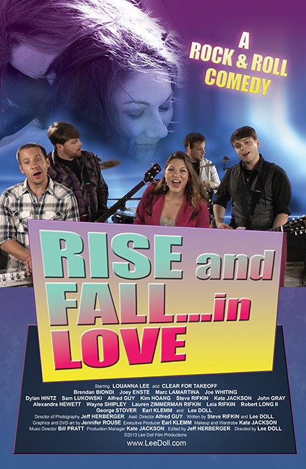 Rise and Fall…in LOVE