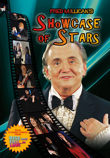 Fred Mulligan's Showcase Of Stars
